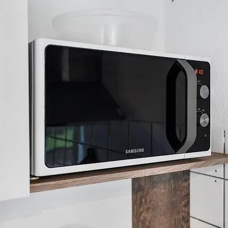 Appartement Naturnahe Im Luftkurort Mayen