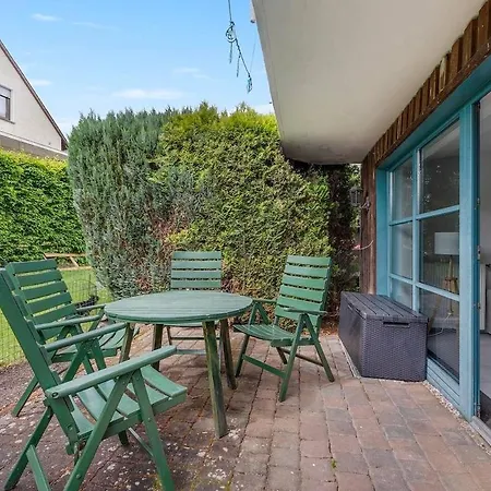 Naturnahe Im Luftkurort Mayen