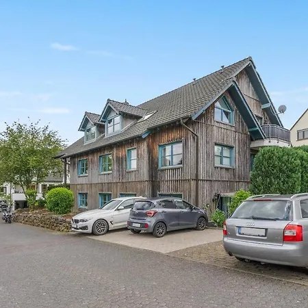 Appartement Naturnahe Im Luftkurort