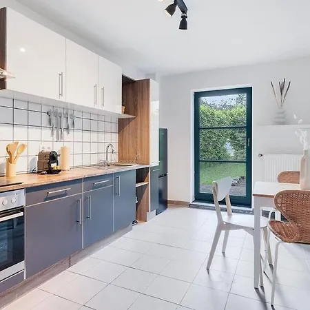 Appartement Naturnahe Im Luftkurort *