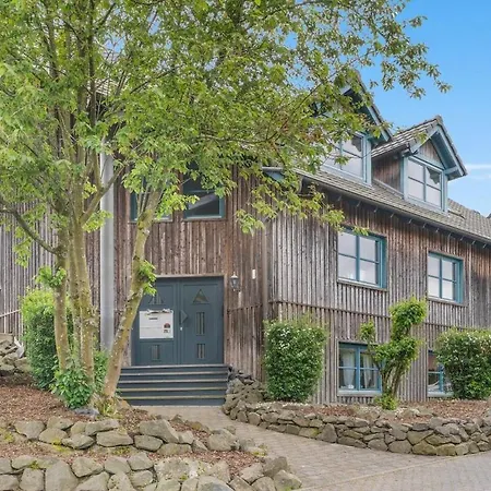 Appartement Naturnahe Im Luftkurort