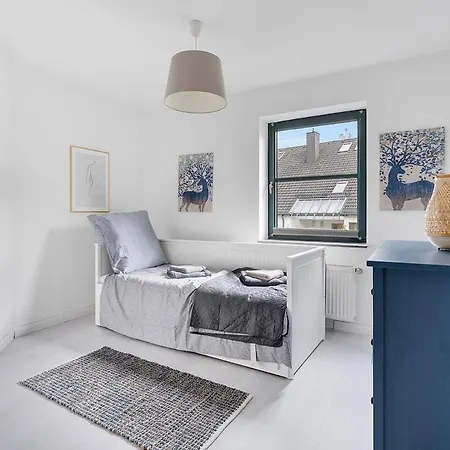 Appartement Naturnahe Im Luftkurort