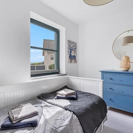 Naturnahe Im Luftkurort *