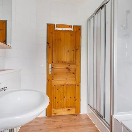 Naturnahe Im Luftkurort Appartement *