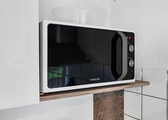 Apartment Naturnahe Im Luftkurort Mayen