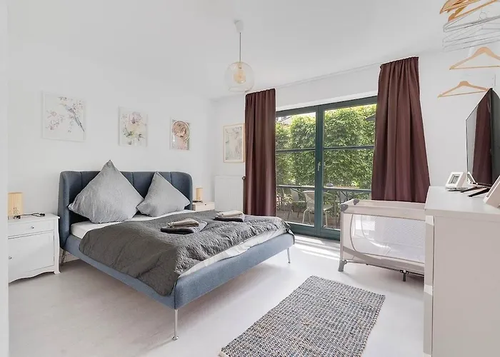 Apartment Naturnahe Im Luftkurort Mayen