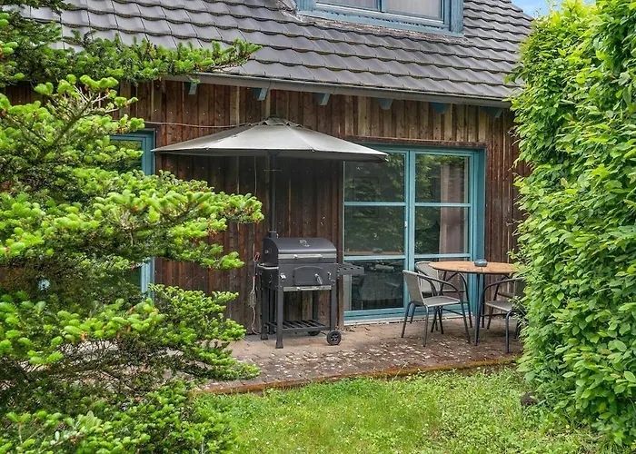 Naturnahe Im Luftkurort * Mayen