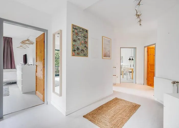 Naturnahe Im Luftkurort Mayen