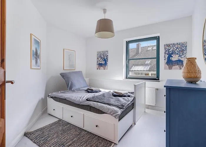 Naturnahe Im Luftkurort Mayen