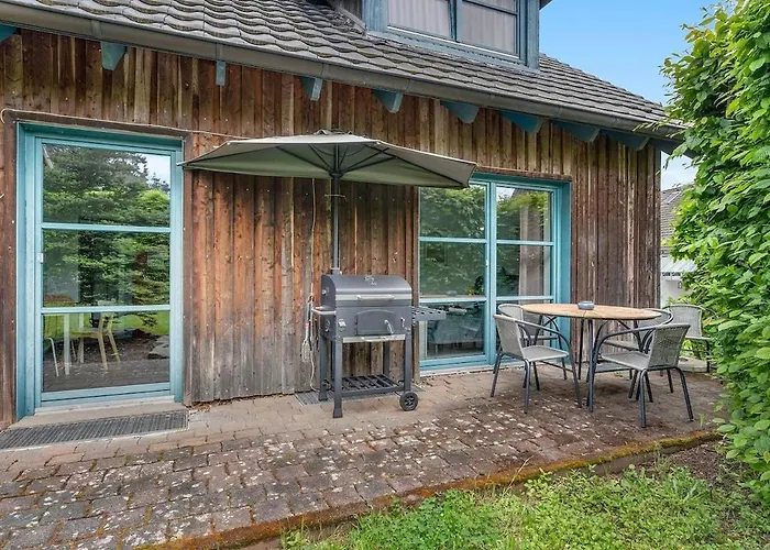 Naturnahe Im Luftkurort * Mayen