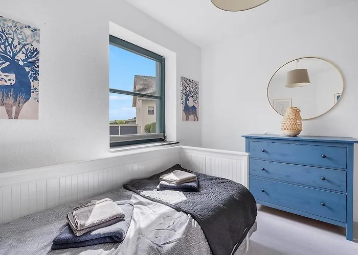 Naturnahe Im Luftkurort *