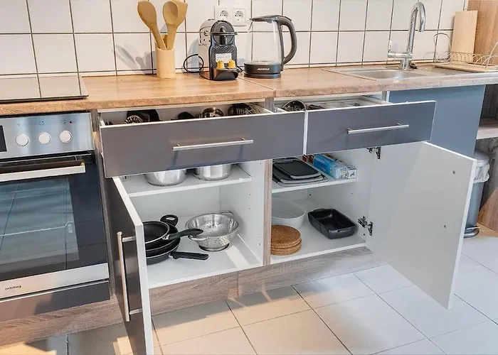 Apartment Naturnahe Im Luftkurort Mayen